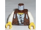 LEGO Westernfiguren Oberkörper